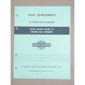 1964 Supplement